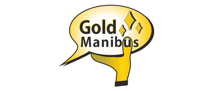 GOLD MANIBUS