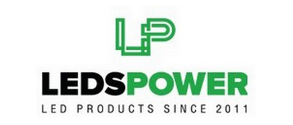 LEDS POWER