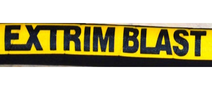 Extrim blast