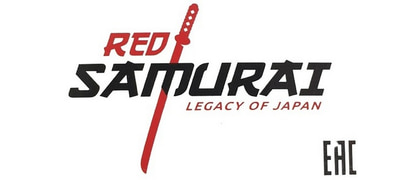 RED SAMURAI