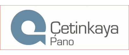 Cetinkaya Pano