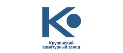 ООО "Крупинский арматурный завод"