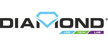 DIAMOND LED