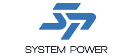 SYSTEM POWER