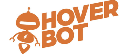 Hoverbot