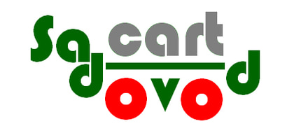 SADOVODCART