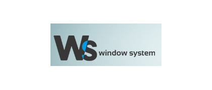 WINDOW SYSTEM