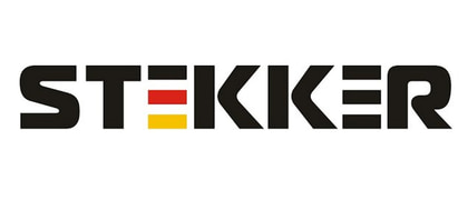 STEKKER