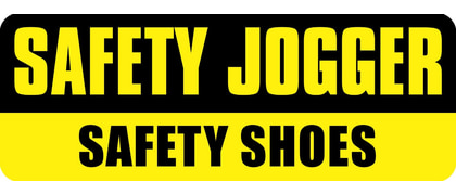SAFETY JOGGER