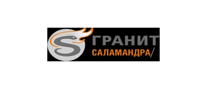 Гранит саламандра