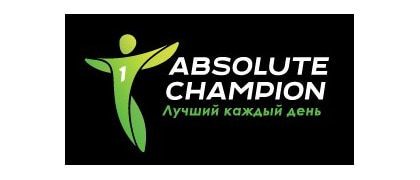 Absolute Champion