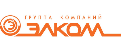 Элком