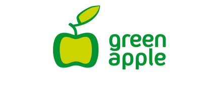 GREEN APPLE