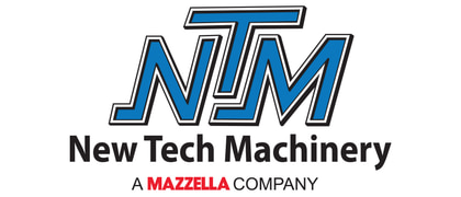 New Tech Machinery