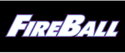 FIRE BALL