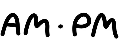 AM.PM
