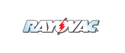 Ray-O-Vac