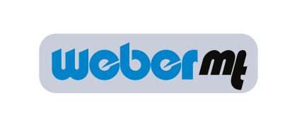 Weber mt