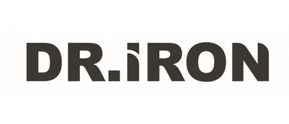 Dr. IRON
