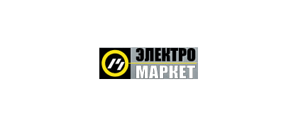 Электромаркет