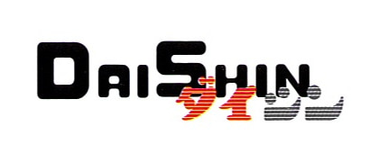 Daishin