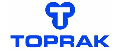TOPRAK