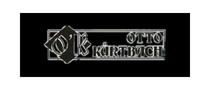OTTO KURTBACH