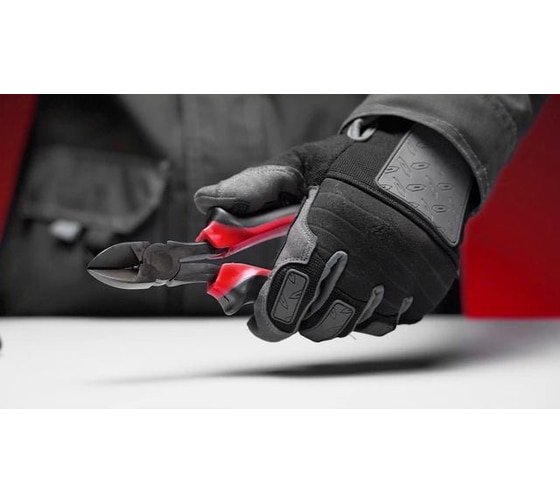 Бокорезы 180 мм MATRIX Black Nickel 17574 - выгодная цена, отзывы