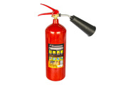 Купить ручной огнетушитель автомобильный и для офиса: продажа оптом и в ...