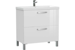 Тумбы для ванной комнаты - купить тумбочки в ванную по низкой цене ...