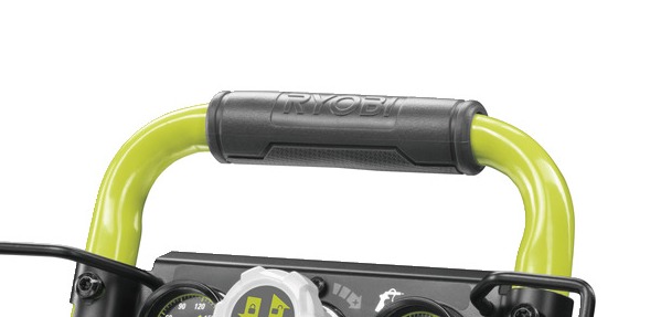 Универсальный компрессор ryobi one r18i 0