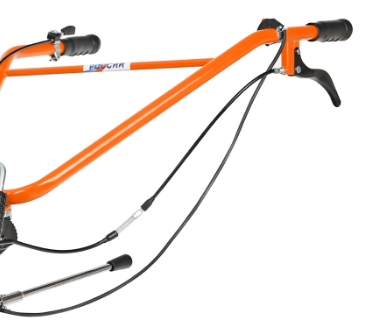 Бензиновый мотоблок PATRIOT КАЛУГА М пониженная передача, 4 вперед ...