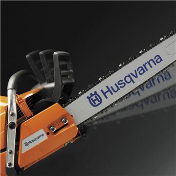 Шина для husqvarna 555