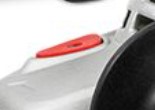 Аккумуляторная углошлифовальная машина crown ct23001 125hx 4 bmc