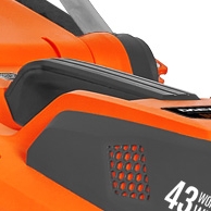 Электрическая газонокосилка DAEWOO DLM 2300E - выгодная цена, отзывы ...
