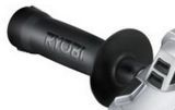 Углошлифовальная машина ryobi eag750rb