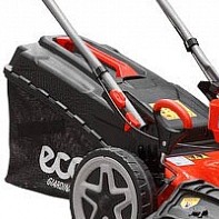 Бензиновая самоходная газонокосилка ECO LG-735 - выгодная цена, отзывы ...