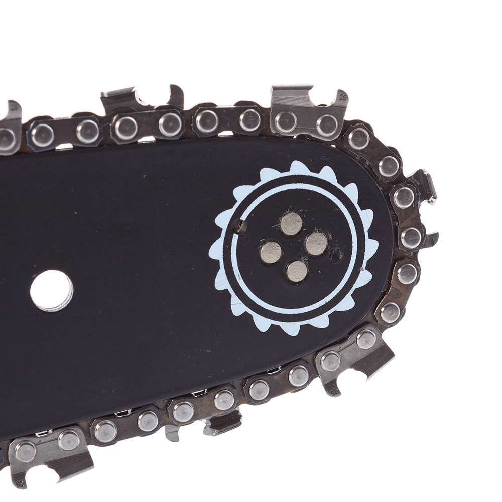 Бензопила REDVERG Basic GC-52C 6672715 - выгодная цена, отзывы ...