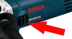 Машина углошлифовальная bosch gws 850 ce. Смотреть фото Машина углошлифовальная bosch gws 850 ce. Смотреть картинку Машина углошлифовальная bosch gws 850 ce. Картинка про Машина углошлифовальная bosch gws 850 ce. Фото Машина углошлифовальная bosch gws 850 ce