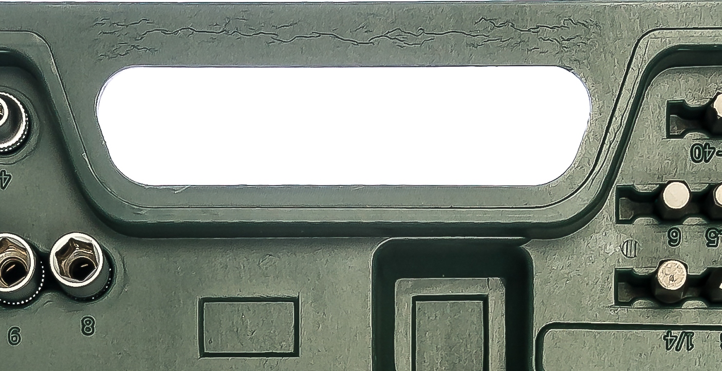 Набор инструментов 45 шт. FIT 65143 - выгодная цена, отзывы ...