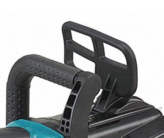 Шина для пилы makita uc3530a