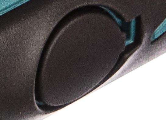Аккумуляторная прямошлифовальная машина makita bgd801z