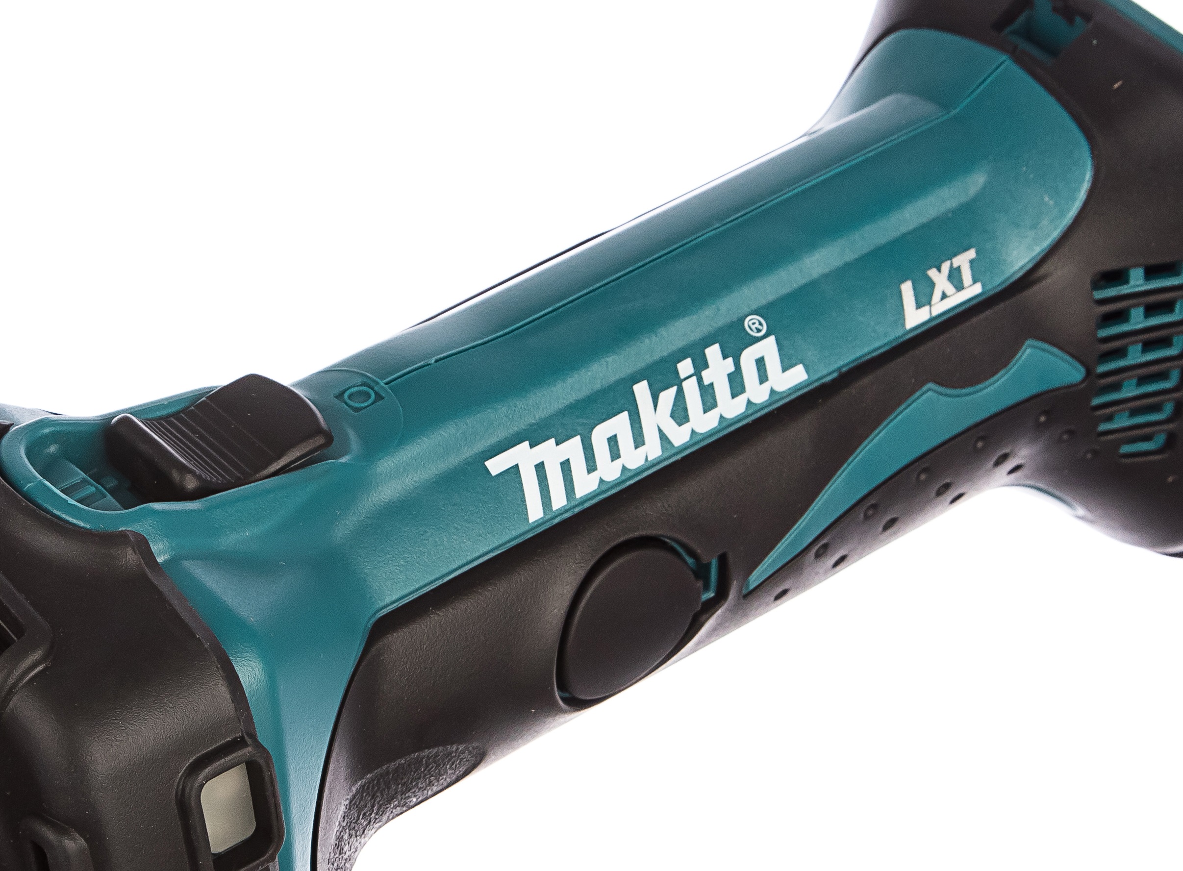 Аккумуляторная прямошлифовальная машина makita bgd801z