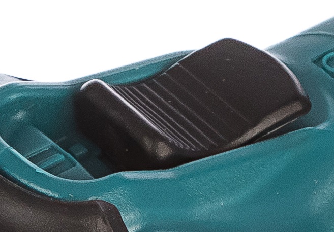 Аккумуляторная прямошлифовальная машина makita bgd801z