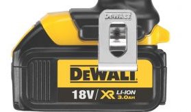 Dewalt deals dcd 980