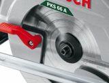 Направляющая шина для циркулярной пилы bosch pks 66a