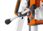 Бурильная машина dms 240 husqvarna