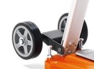 Бурильная машина dms 240 husqvarna