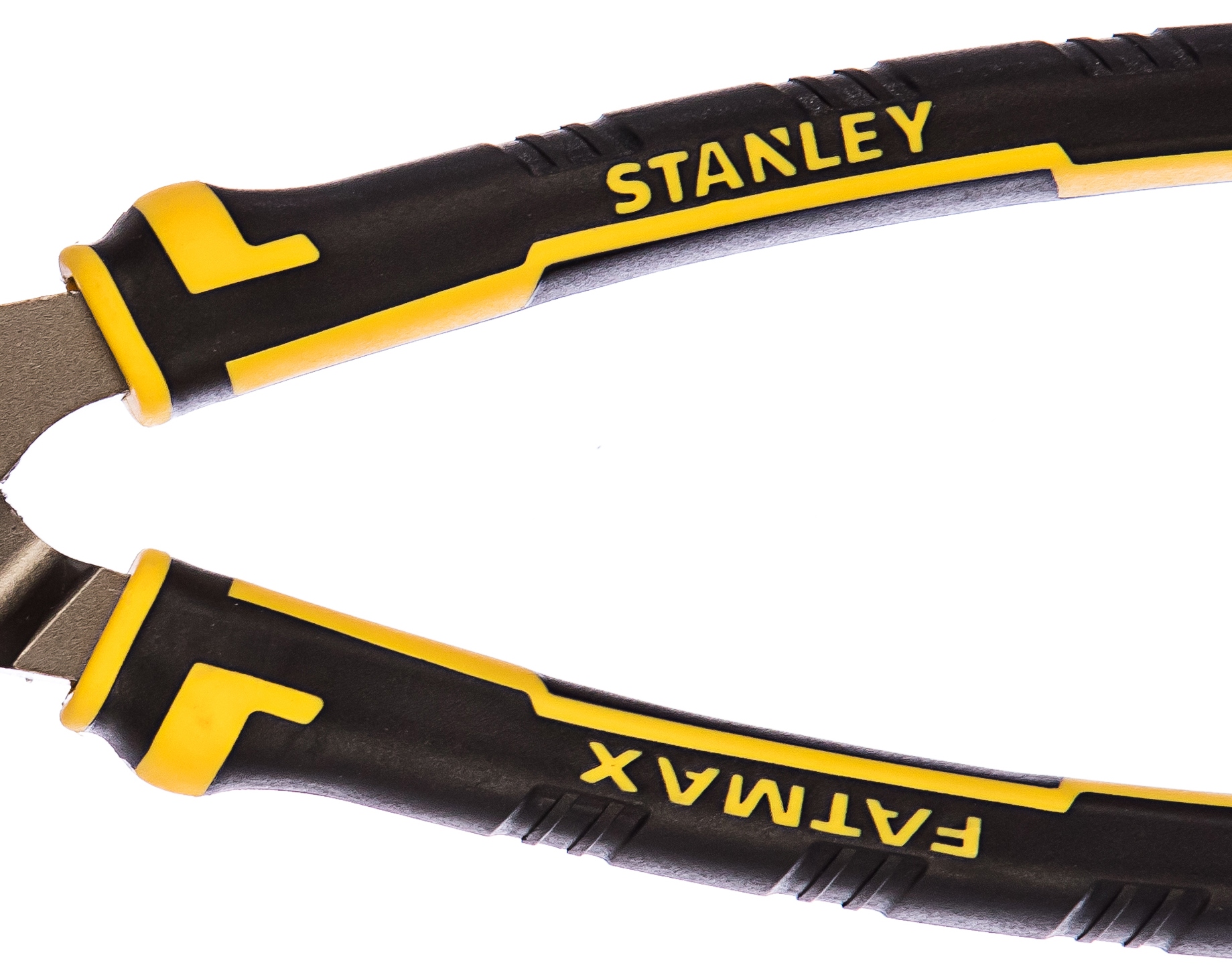 Бокорезы 160 мм FatMax Stanley 0-89-858 - выгодная цена, отзывы ...