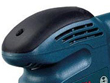 Bosch gss 230 ae шлифовальная машина